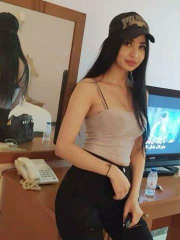 Магдалина