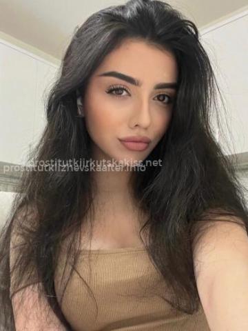 Индивидуалка Зоя Фотография 2